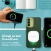 Back Cover Compatible for Samsung Galaxy S22