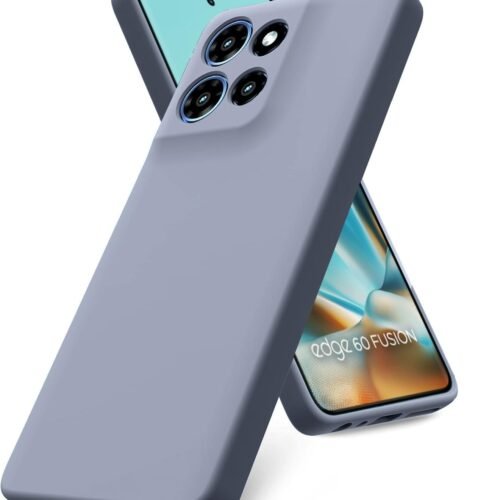 Back Cover for Motorola Moto Edge 60 Fusion 5G new - Copy Back Cover for Motorola Moto Edge 60 Fusion 5G