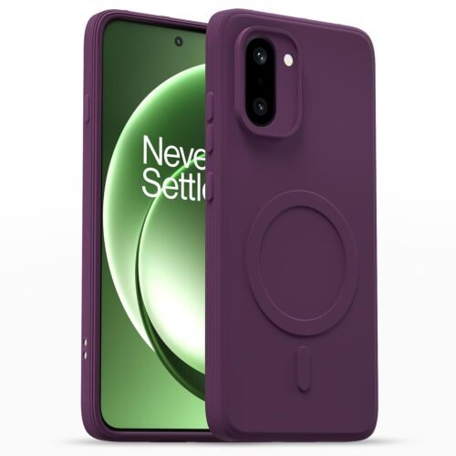 Back Cover for Oneplus 15R 5G new Back Cover for Oneplus 15R 5G