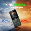Itel Kingsignal 2 Itel Kingsignal Keypad Mobile Phone