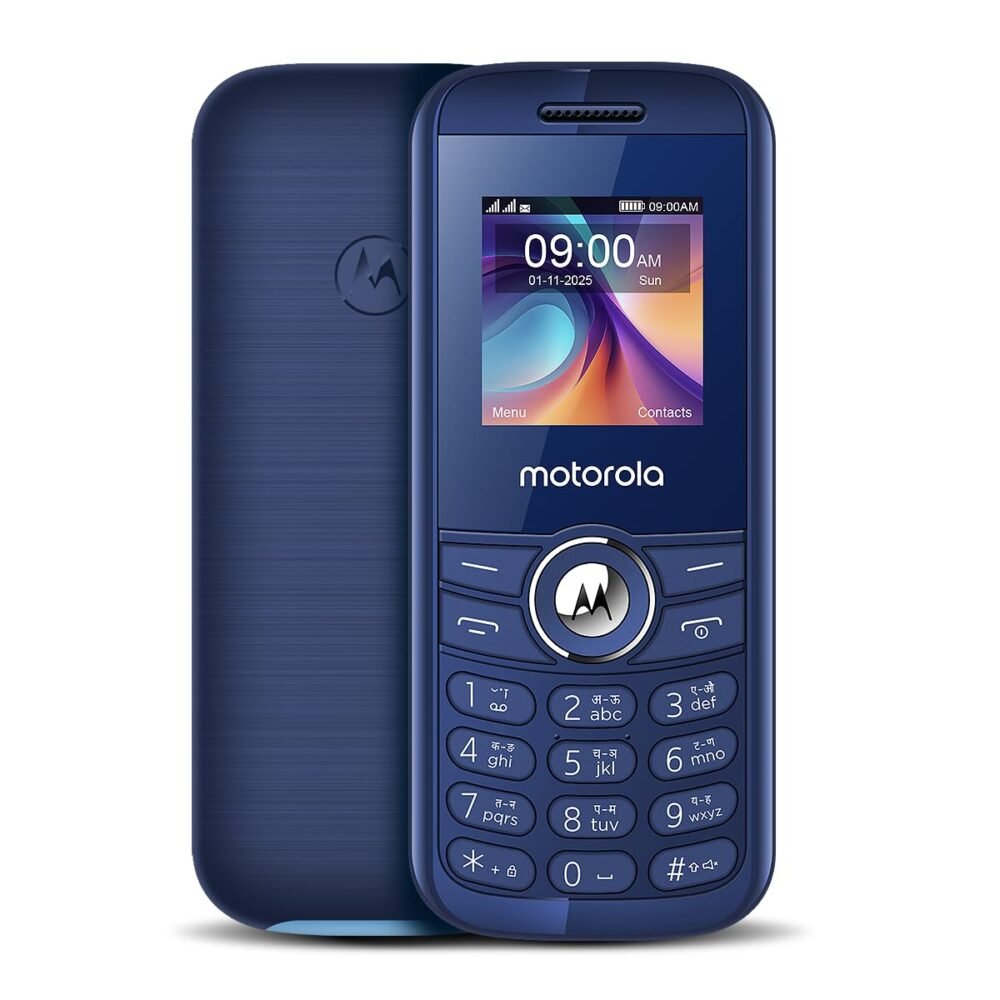 Motorola All-New A100 Motorola All-New A100