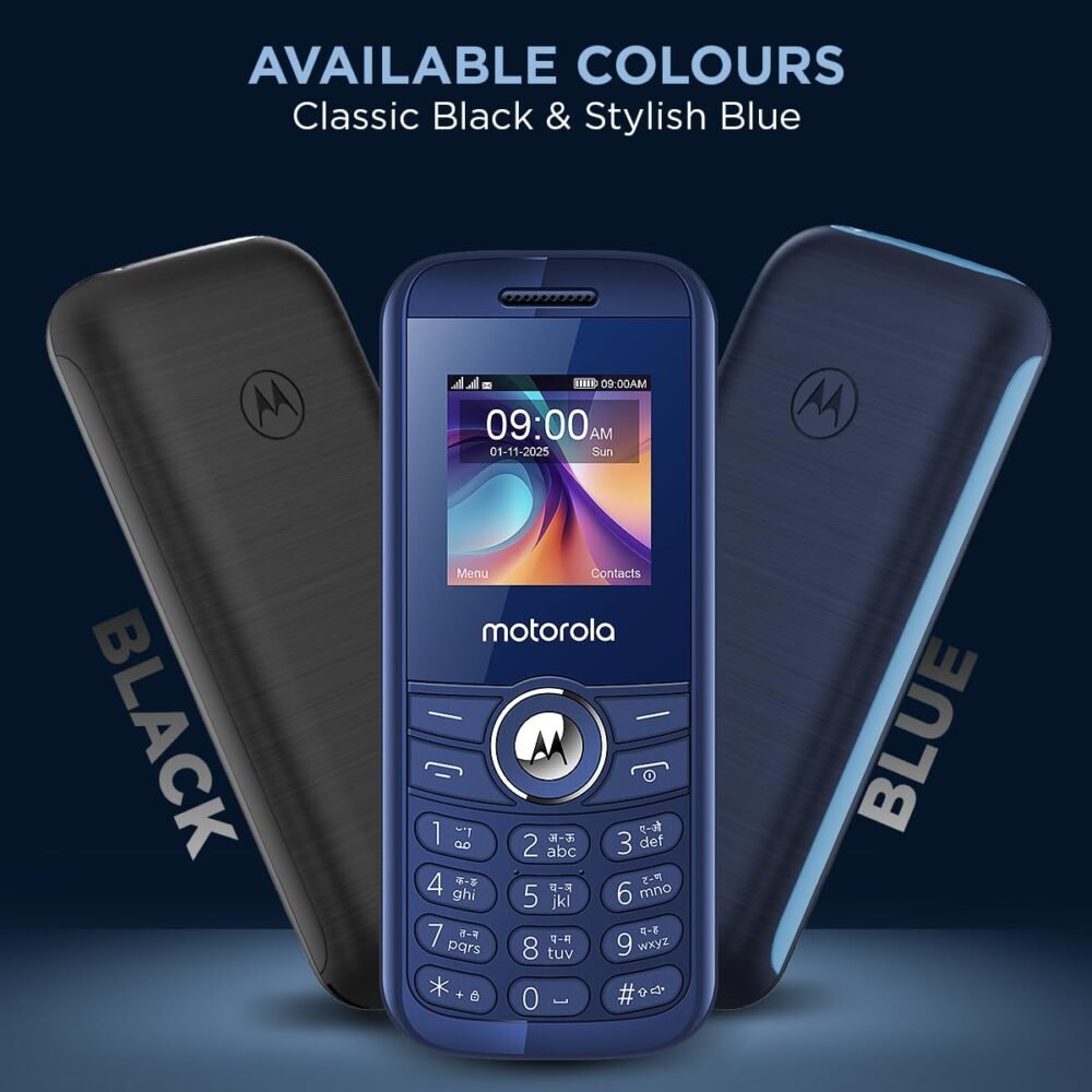 Motorola All-New A100 2 Motorola All-New A100