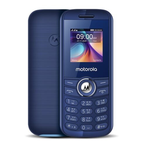 Motorola All-New A100 Motorola All-New A100