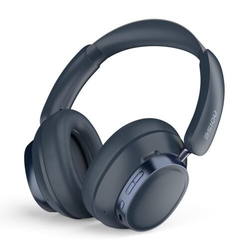Noise Airwave Max 6 Wireless Bluetooth Headphones new Noise Airwave Max 6 Wireless Bluetooth Headphones