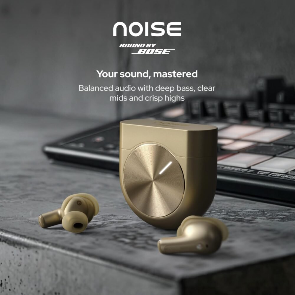 Noise Master Buds 2 new 2 Noise Master Buds 2