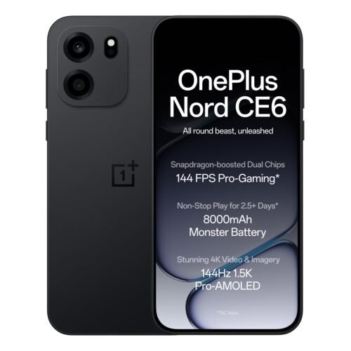 Oneplus nord ce6 OnePlus Nord CE6