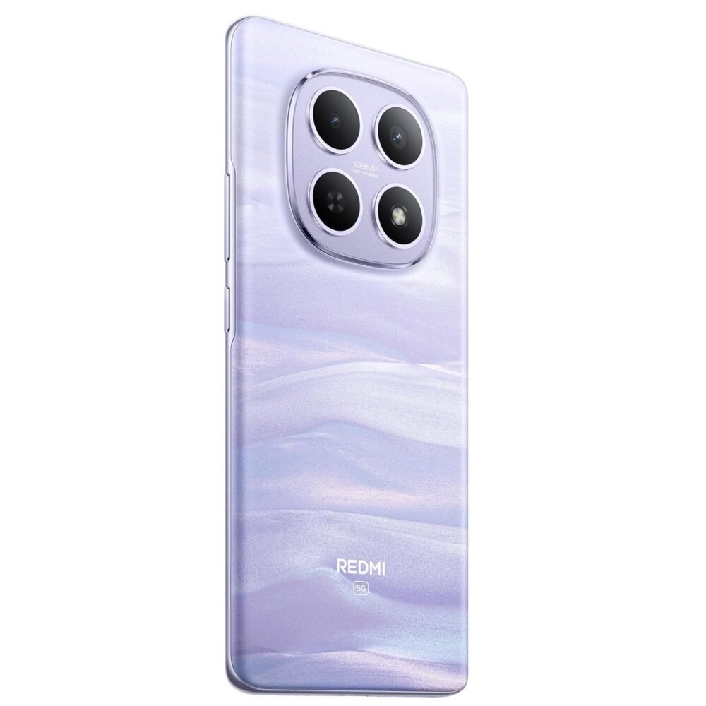 Redmi note 15 1 REDMI Note 15 5G