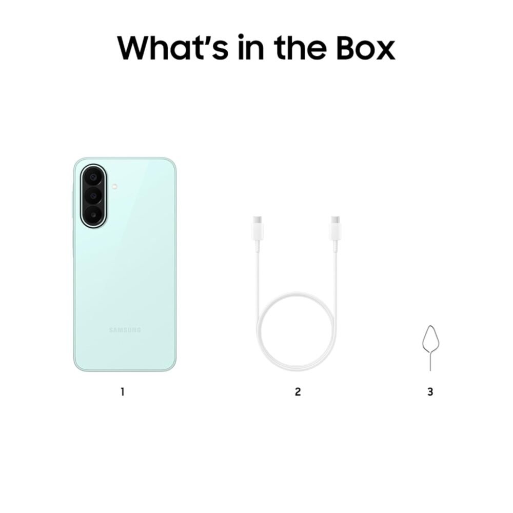 Samsung Galaxy A27 5G