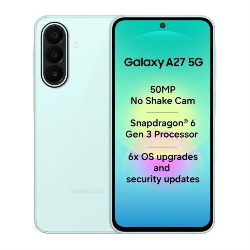 Samsung Galaxy A27 5G