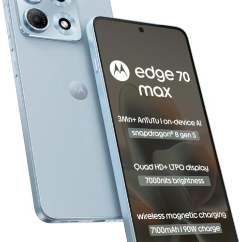 edge 70 max Motorola Edge 70 Max 5G
