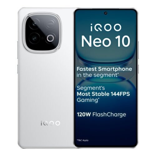 iQOO neo 10 iQOO Neo 10