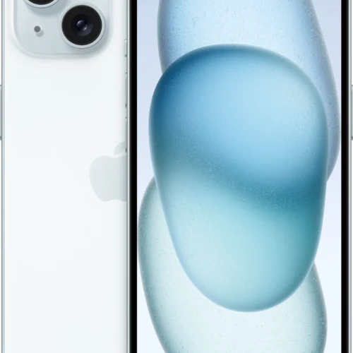 iphone15 Apple iPhone 15 (Blue, 256 GB)