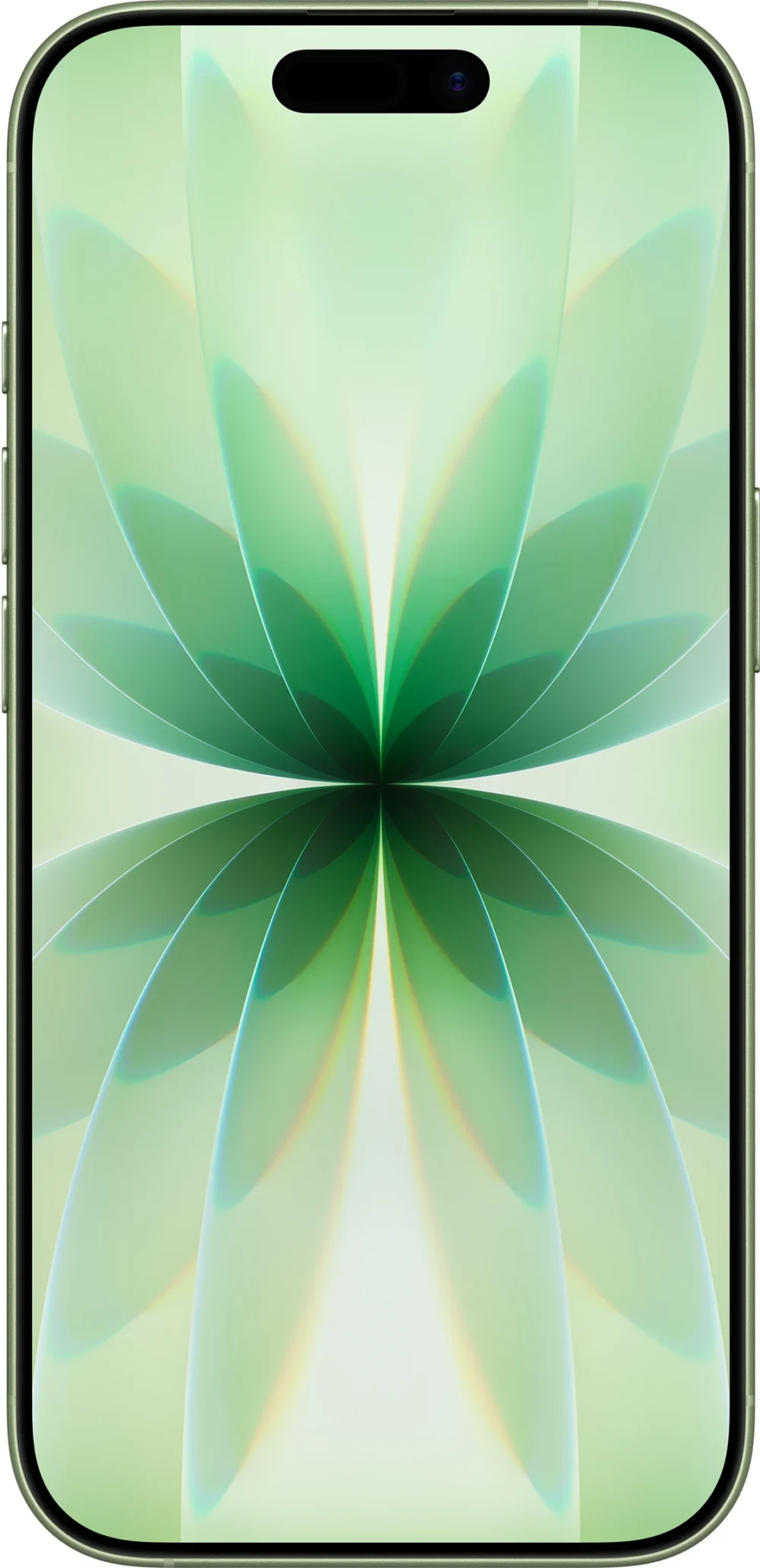 Apple iPhone 17 (Sage, 256 GB)