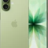 Apple iPhone 17 (Sage, 256 GB)