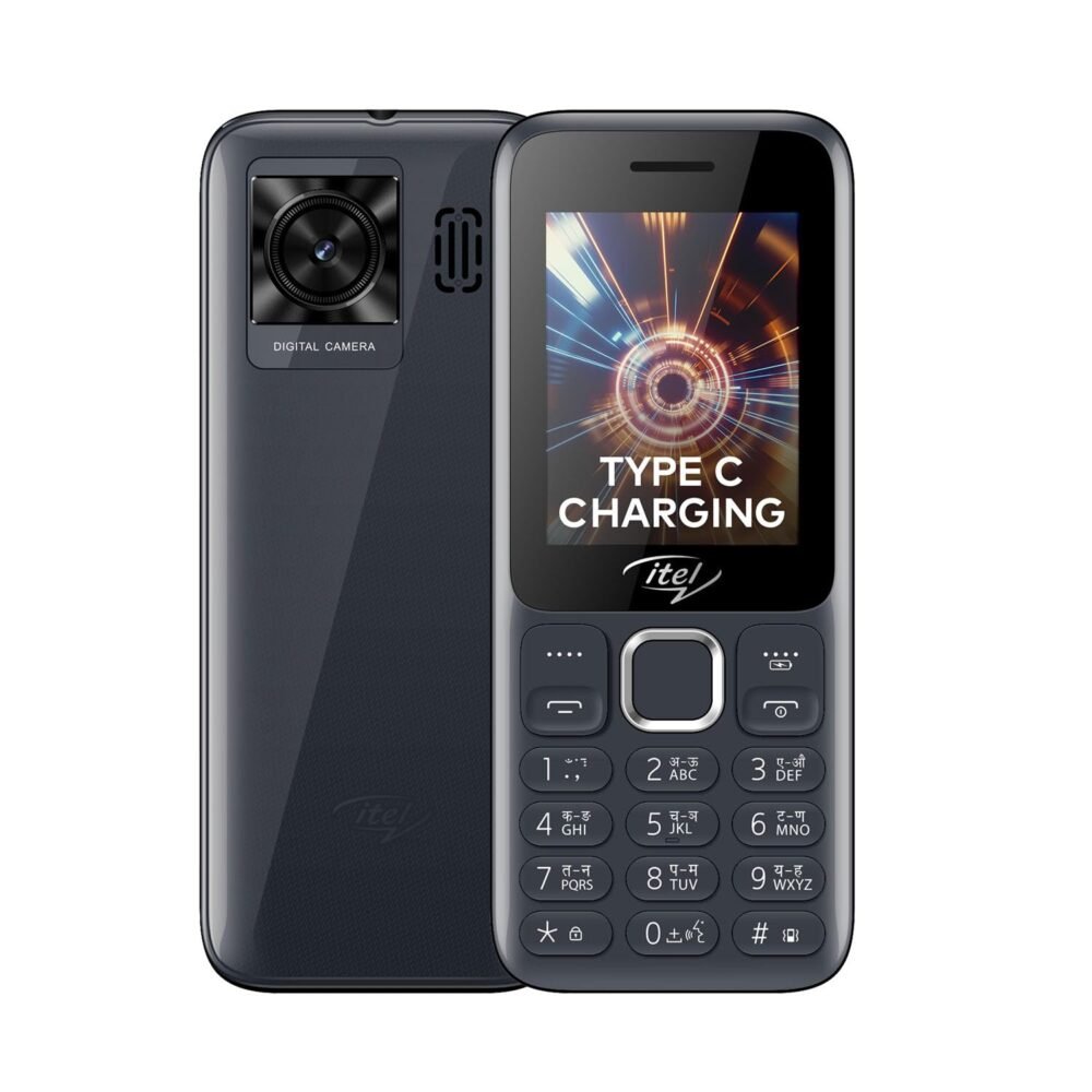 itel Power 450 itel Power 450
