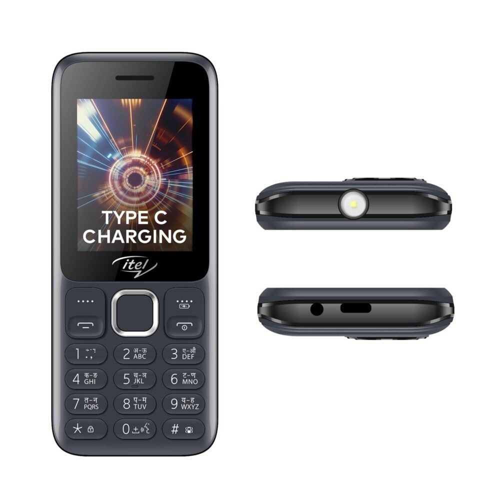 itel Power 450 2 itel Power 450