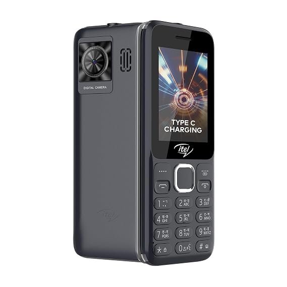 itel Power 450 3 itel Power 450