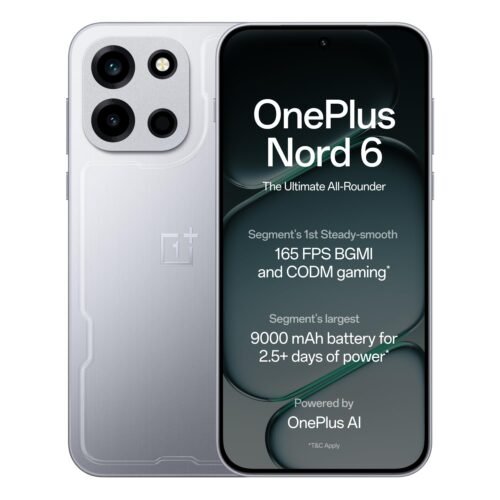 oneplus nord 6 OnePlus Nord 6