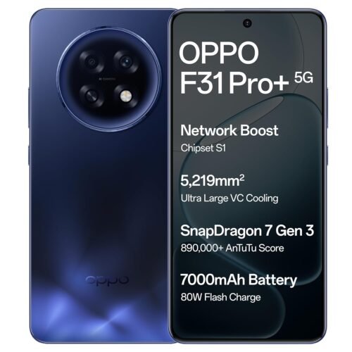 oppo f31 Oppo F31 Pro+ 5G
