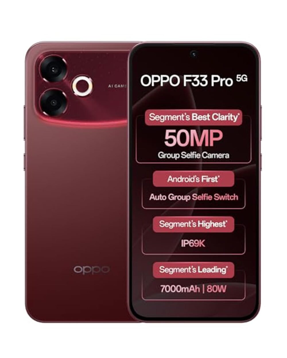 oppo f33 pro OPPO F33 Pro 5G