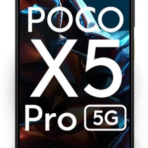 poco x5 POCO X5 Pro 5G (Yellow, 256 GB) (8 GB RAM)