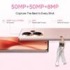 realme 15 1 realme 15 5G