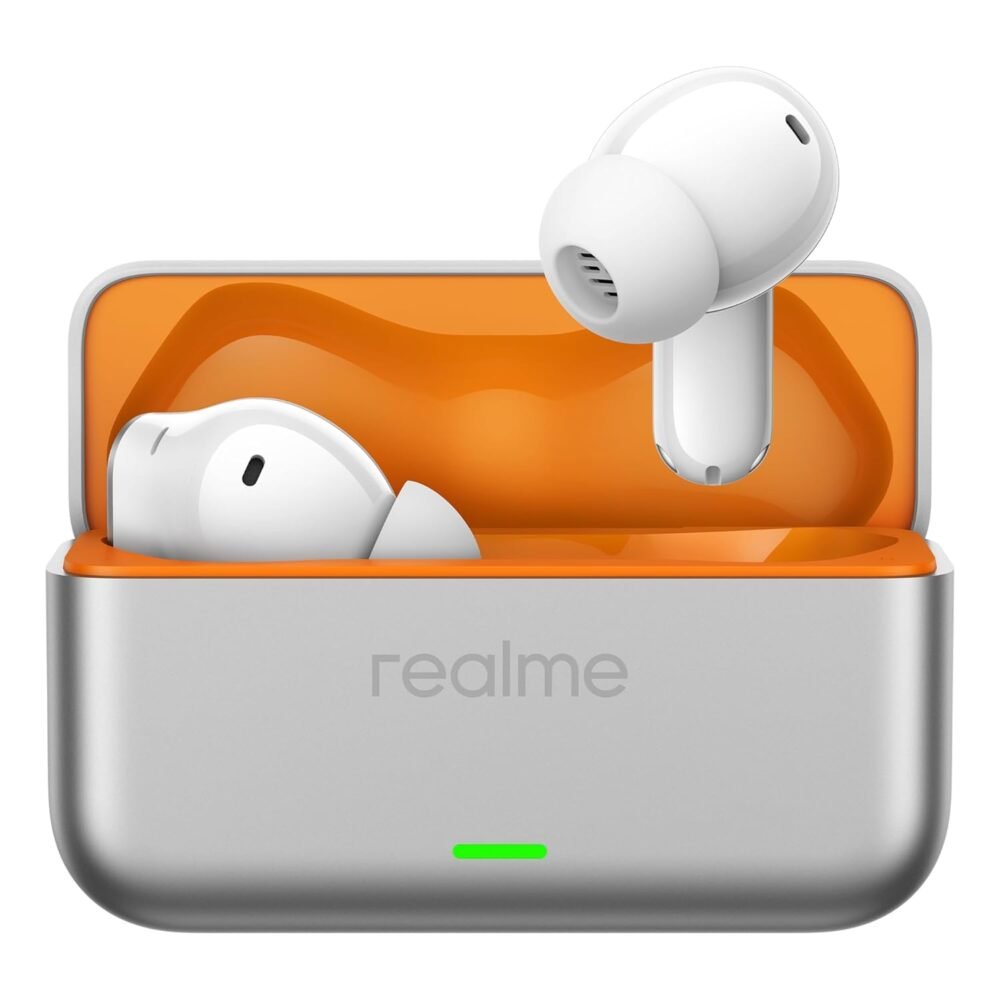realme Buds T500 Pro new realme Buds T500 Pro