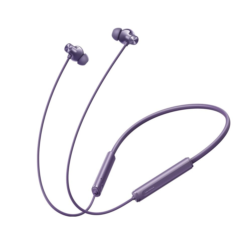 realme Buds Wireless 5 new realme Buds Wireless 5