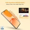 realme p4 1 realme P4 5G