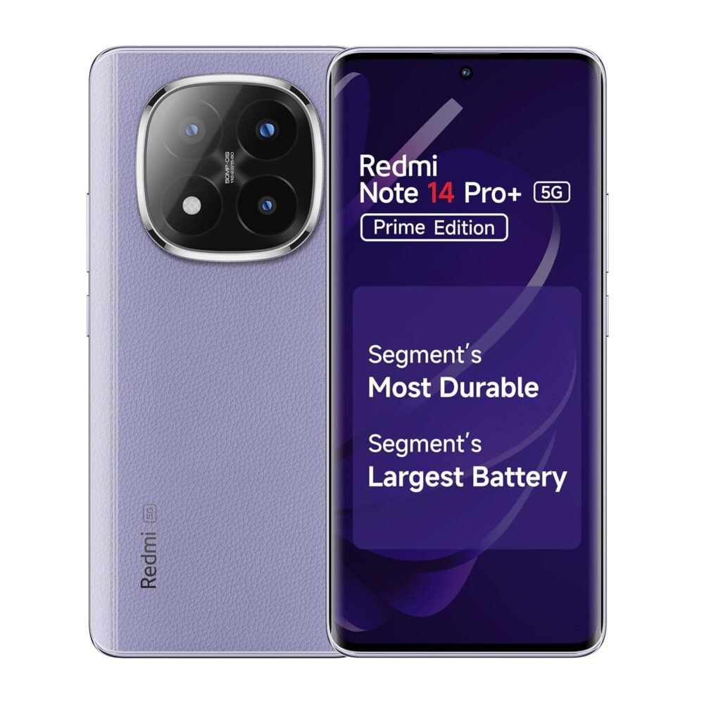 redmi note 14 Redmi Note 14 Pro+ 5G Prime Edition