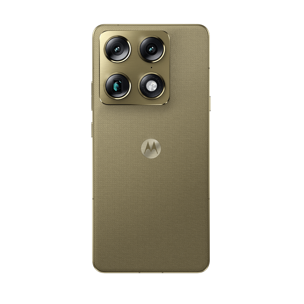 Motorola Signature