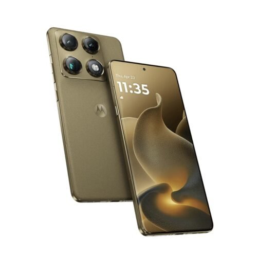 signature Motorola Signature