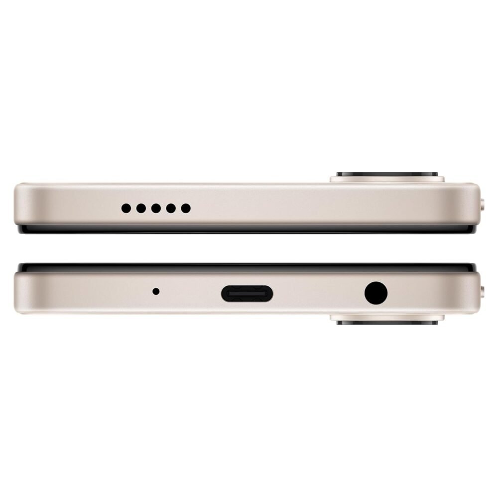 vivo y21 2 vivo Y21 5G (Straw Gold, 6GB RAM, 128GB Storage)